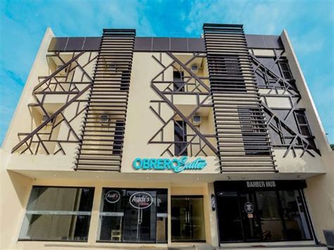 Obrero Suites .